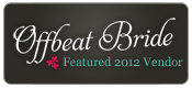 Off Beat Bride -featured-vendor-2012