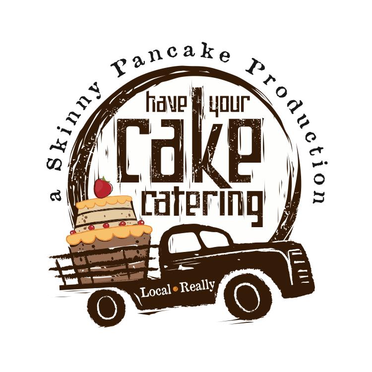 Skinny Pancake's Have Your Cake Catering